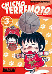 Chicho Terremoto nº3