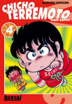 Chicho Terremoto nº4
