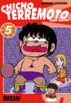 Chicho Terremoto nº5