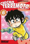 Chicho Terremoto nº6