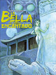 La Bella del 
Templo Encantado