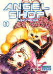 Angel Shop nº1