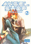 Angel Shop nº2