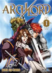 Archlord nº1