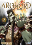 Archlord nº2