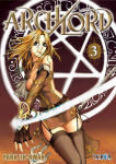 Archlord nº3