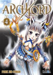 Archlord nº4