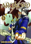 Archlord nº5