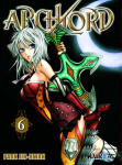 Archlord nº6
