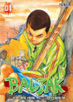 Bal Jak nº1