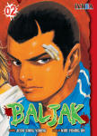 Bal Jak nº2