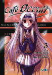 Café Occult nº3