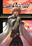 Café Occult nº5