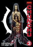 Chunchu nº3