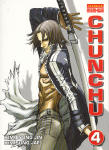 Chunchu nº4