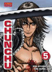 Chunchu nº5