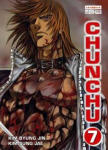 Chunchu nº7
