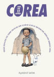Corea visto 
por 12 autores