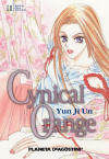 Cynical Orange nº1