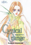 Cynical Orange nº2
