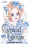 Cynical Orange nº3