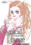 Cynical Orange nº4