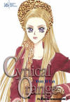 Cynical Orange nº6