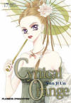 Cynical Orange nº7