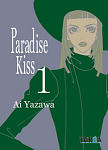 Paradise Kiss nº1