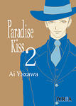Paradise Kiss nº2