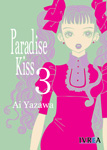 Paradise Kiss nº3