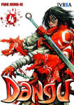 Dangu nº4