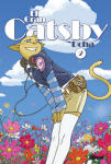 El Gran Catsby nº2