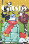 El Gran Catsby nº4