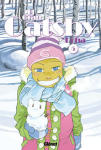El Gran Catsby nº5