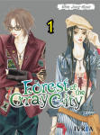Forest of 
the Gray City nº1