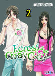 Forest of 
the Gray City nº2