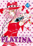 Platina nº1
