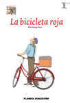 La bicicleta roja nº1