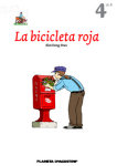 La bicicleta roja nº4