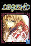 Legend nº1
