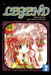 Legend nº2