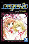 Legend nº3