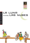 La Luna entre 
las Nubes nº1