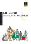 La Luna entre 
las Nubes nº2