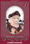 Las Mil y 
Una Noches nº2