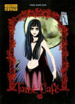 Tarot café nº1