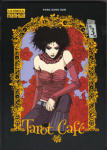 Tarot café nº3