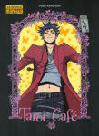 Tarot café nº4