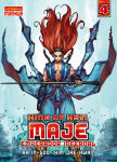 Maje nº4